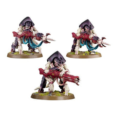 WH40K - Tyranids Hive Guard - Gamesmart