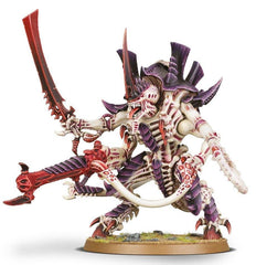 WH40K - Tyranids Hive Tyrant - Gamesmart - Games Workshop