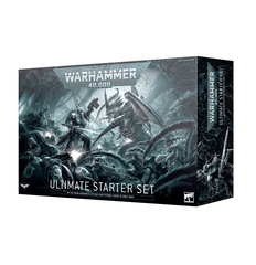 WH40K - Ultimate Starter Set (Español) - Gamesmart