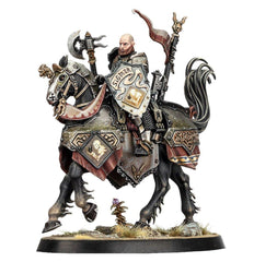 WHAOS - Cities of Sigmar Freeguild Cavaliers - Gamesmart - Games Workshop