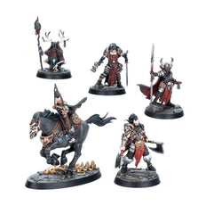 WHAOS - Darkoath Brand's Oathbound - Gamesmart - Games Workshop