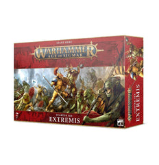 WHAOS - Extremis (Inglés) - Gamesmart - Games Workshop