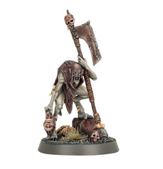 WHAOS - Flesch - Eater Courts Royal Decapitator (Blister) - Gamesmart - Games Workshop