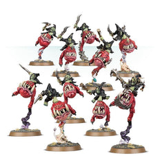 WHAOS - Gloomspite Gitz Squig Hoppers - Gamesmart