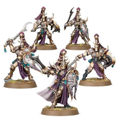 WHAOS - Hedonites of Slaanesh Myrmidesh Painbringers - Gamesmart - Games Workshop
