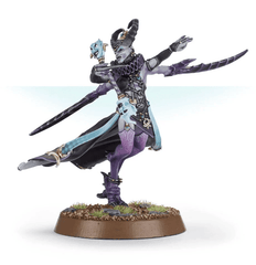 WHAOS - Hedonites of Slaanesh The Masque (Blister) - Gamesmart - Games Workshop