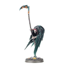 WHAOS - Nighthaunt Cairn Wraith (Blister) - Gamesmart - Games Workshop