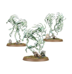 WHAOS - Nighthaunt Spirit Hosts - Gamesmart - Games Workshop