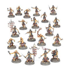 WHAOS - Orruk Warclans Hobgrot Slittaz - Gamesmart - Games Workshop