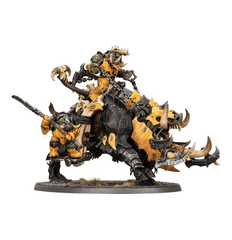 WHAOS - Orruk Warclans Tuskboss on Maw-Grunta - Gamesmart