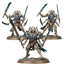 WHAOS - Ossiarch Bonereapers Necropolis Stalkers - Gamesmart - Games Workshop