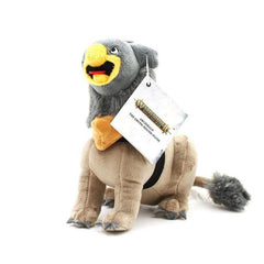 WHAOS - Peluche Archibald Gryph - Hound - Gamesmart - Games Workshop