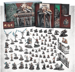 WHAOS - Skaventide (Inglés) - Gamesmart - Games Workshop