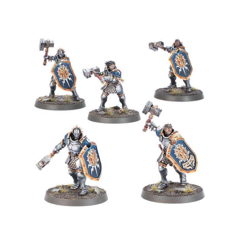 WHAOS - Skaventide (Inglés) - Gamesmart - Games Workshop