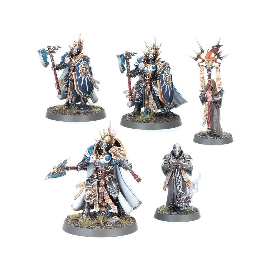 WHAOS - Skaventide (Inglés) - Gamesmart - Games Workshop
