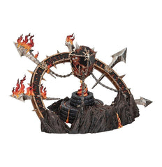 WHAOS - Slaves to Darkness Nexus Chaotica - Gamesmart