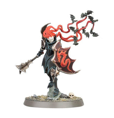 WHAOS - Soulblight Gravelords Vampire Lord (Blister) - Gamesmart - Games Workshop