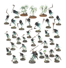 WHAOS - Spearhead Nighthaunt - Gamesmart - Games Workshop