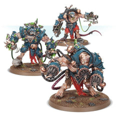 WHAOS - Spearhead Skeaven - Gamesmart - Games Workshop