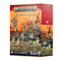 WHAOS - Spearhead Sylvaneth - Gamesmart - Games Workshop