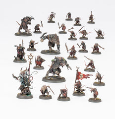 WHAOS - Starter Set (Inglés) - Gamesmart