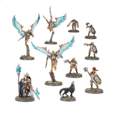 WHAOS - Starter Set (Inglés) - Gamesmart