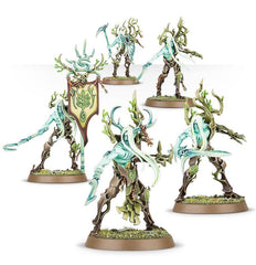 WHAOS - Sylvaneth Tree - Revenants - Gamesmart - Games Workshop