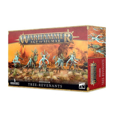 WHAOS - Sylvaneth Tree - Revenants - Gamesmart - Games Workshop
