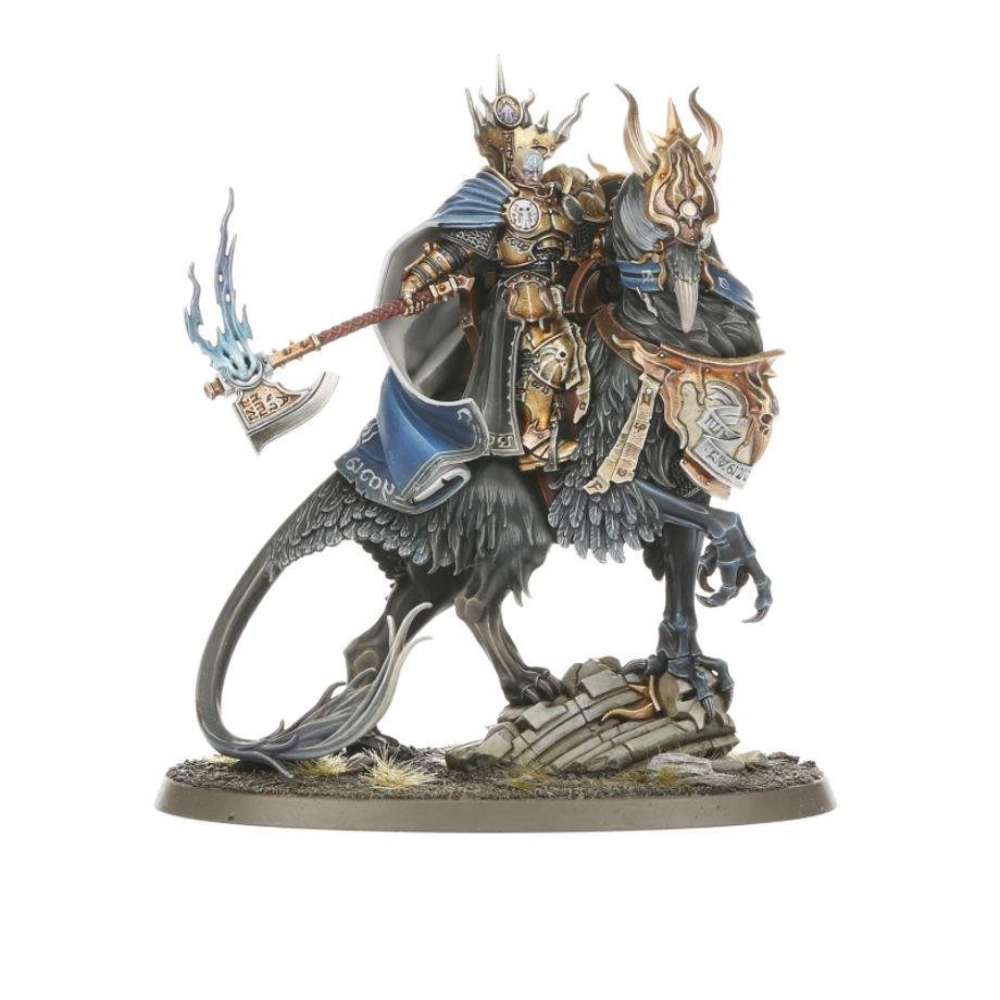 WHAOS - Ultimate Starter Set (Inglés) - Gamesmart