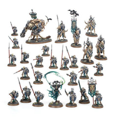 WHAOS - Vanguard Ossiarch Bonereapers - Gamesmart - Games Workshop
