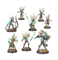 WHAOS - Warcry Briar and Bone (Español) - Gamesmart - Games Workshop
