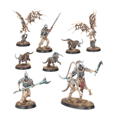 WHAOS - Warcry Briar and Bone (Español) - Gamesmart - Games Workshop