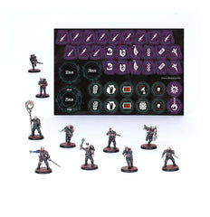WHKT - Brood Brothers - Gamesmart - Games Workshop