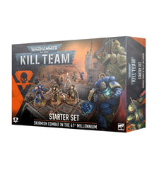 WHKT - Kill Team Starter Set (Inglés) - Gamesmart - Games Workshop