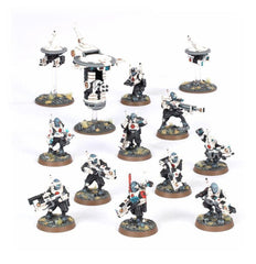 WHKT - Pathfinders - Gamesmart - Games Workshop