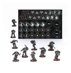 WHKT - Scout Squad - Gamesmart - Games Workshop