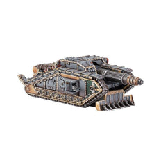 WHM The Horus Heresy - Solar Auxilia Macador Heavy Tank - Gamesmart - Games Workshop