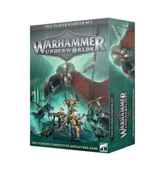 WHU - Two Players Starter Set (Inglés) - Gamesmart - Games Workshop