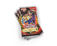 Yu-Gi-Oh! - Retro Pack 2 Booster Display (Inglés)