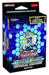Yu-Gi-Oh! - Cybernetic Horizon Special Edition Deck - Gamesmart