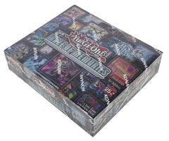 Yu - Gi - Oh! - Maze of Memories caja con 24 sobres (Inglés) - Gamesmart - Konami