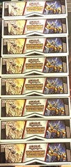 Yu - Gi - Oh! - Two - Player Starter Display Set c/8 Packs (Español) - Gamesmart - Konami