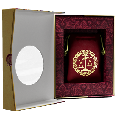 ASMODEE - Love Letter Eco Blister (Español)