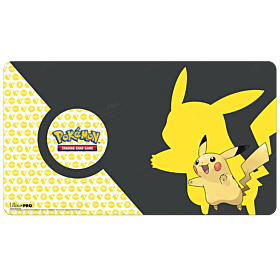 ULTRA PRO - Playmat Pikachu for Pokémon