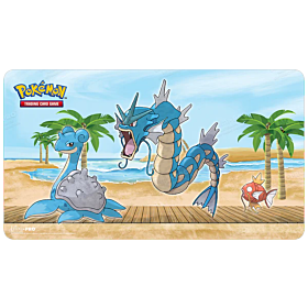 ULTRA PRO - Playmat Gallery Series Seaside for Pokémon