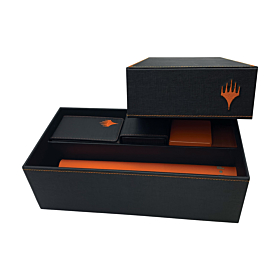 ULTRA PRO - Mythic Edition Storage Box for Magic The Gathering