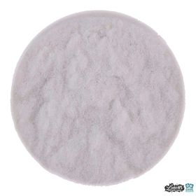 Luke's Aps - 4mm Melted Snow Static Grass 50g