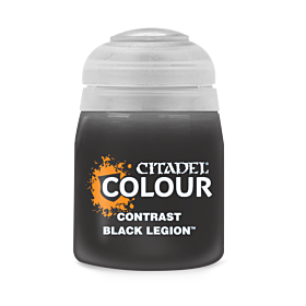 Contrast - Black Legion 18ML