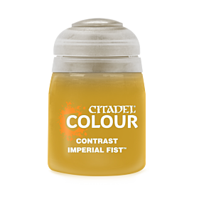Contrast - Imperial Fist 18ML