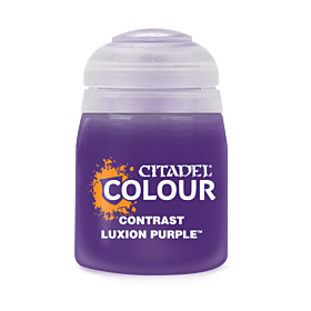 Contrast - Luxion Purple 18ML